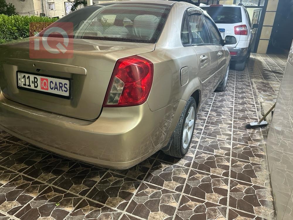 Suzuki Forenza
